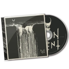 KONVENT · Puritan Masochism | CD (Doom Metal CDs) · Picture 2