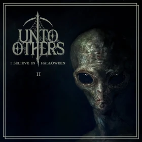 UNTO OTHERS · I Believe In Halloween II | BLACK LP (Hard Rock Vinyl) · Picture 1