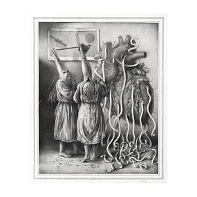 ALTAAR · Altaar | CD (Black Metal CDs)