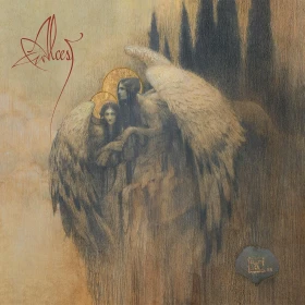 ALCEST · Live at Hellfest 2022 | NATURAL BLACK 2LP (Progressive Metal/Progressive Rock Vinyl) · Picture 1