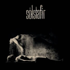 SOLSTAFIR · Köld / Kold | BLACK 2LP (Black Metal Vinyl) · Picture 1