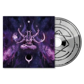 UADA · Crepuscule Natura | CD (Black Metal CDs) · Picture 2