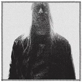 KING DUDE · Tonight's Special Death | SMOKE LP (Neofolk Vinyl) · Picture 1