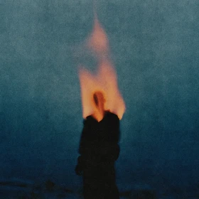 KLIMT 1918 · Àmor | BLUE 2LP (Post Rock Vinyl) · Picture 1