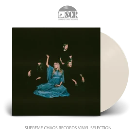 BLUES PILLS · Birthday | BONE WHITE LP (Blues Rock Vinyl)