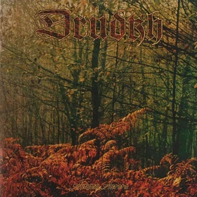 DRUDKH · Autumn Aurora (Re-Release) | BLACK LP (Black Metal Vinyl) · Picture 1