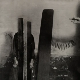 TRELLDOM · …by the Word… | BLACK LP (Black Metal Vinyl) · Picture 1