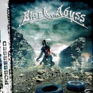 BLACK ABYSS · Possessed | CD (Heavy Metal CDs)