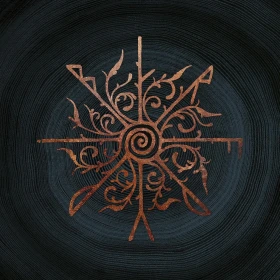 GATE · Sigil | BLACK LP (Dark Folk/Neo Folk Vinyl) · Picture 1