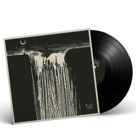 KONVENT · Puritan Masochism | BLACK LP (Doom Metal Vinyl) · Picture 2