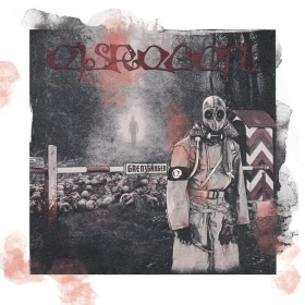 EISREGEN · Grenzgänger | SILVER DLP (Extreme Metal Vinyl) · Picture 1