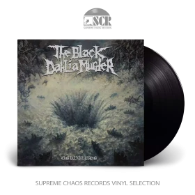 THE BLACK DAHLIA MURDER · Servitude | BLACK LP (Melodic Death Metal Vinyl)